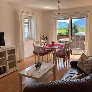 Appartement Schmiedhansl Moos, Salzburg
