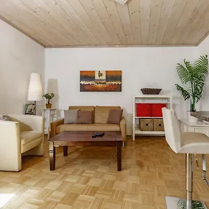 Easyapartments Altstadt 1 Appartamento