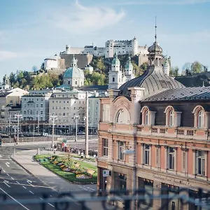 Numa Sonate Salzburgo