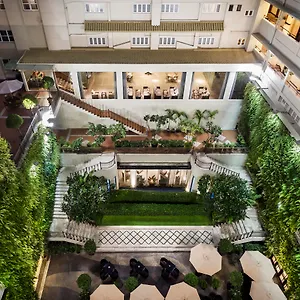 レックス 5* ホーチミン市