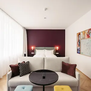 navštívit hotel