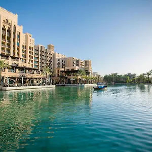 度假村 Jumeirah Mina Al Salam
