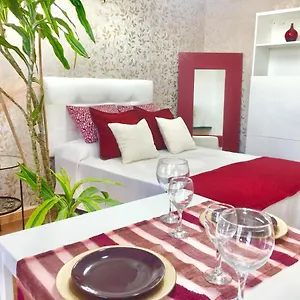 Estudio LOW COST Conil De La Frontera