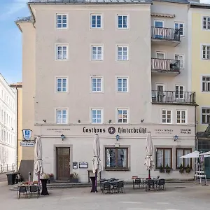 Penzion Hinterbruehl, Solnohrad