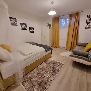 Appartement Cozy Nest, Salzburg