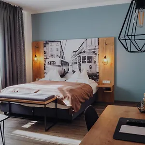 Otel Levy's & Breakfast, Salzburg