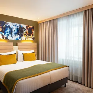Hotel Leonardo Boutique Gablerbraeu, Solnohrad