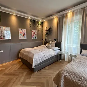 Apartment Book-A-Room Salzburg Apartment 31, Salzburg