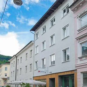 Apartment Topside, Salzburg