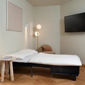 Apartment Master Mirabell, Salzburg