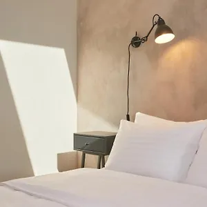 navštívit hotel