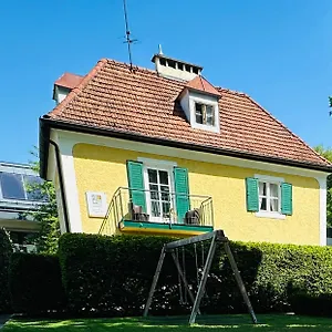Holiday home By Welcome To, Salzburg