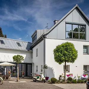 Bed & Breakfast B&B Villa Verde, Solnohrad