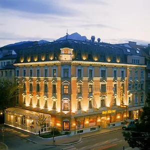 Neue Post Hotel Innsbruck