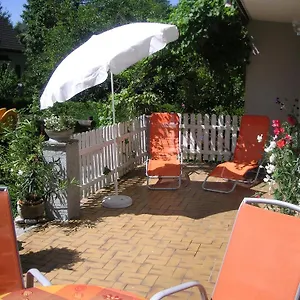 Apartment Haus Hillinger, Salzburg