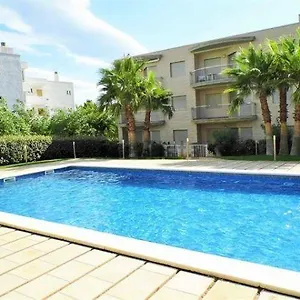 Apartamento El Balcó De Les Salines Sant Carlos de la Ràpita