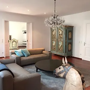 Apartment My Wonderland, Salzburg