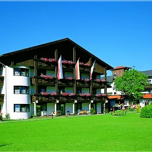 Edelweiss Hotel Innsbruck