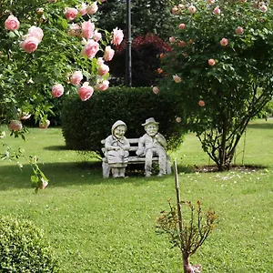 Hotel Ganslhof - Adults Only, Solnohrad
