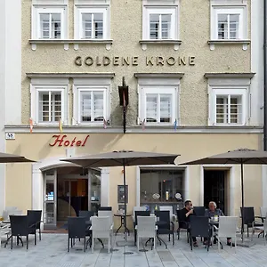 Krone 1512 Hotell