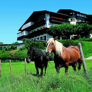 Aldranser Hof Hotel Innsbruck