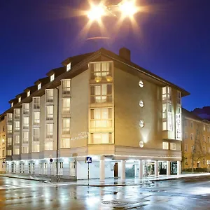 Alpinpark Hotel Innsbruck