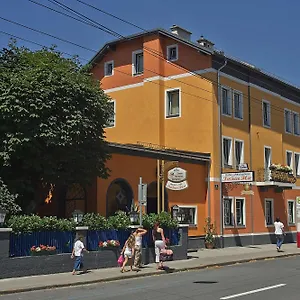 Hotel Restaurant Itzlinger Hof, Solnohrad