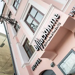 navštívit hotel