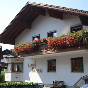 Haus Georg Innsbruck