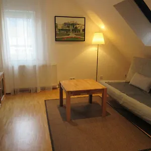 Apartment Home Apartments, Salzburg