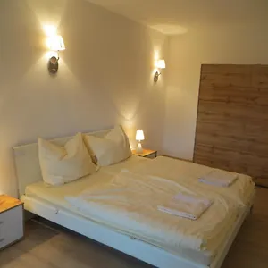 Appartement Amadeus, Salzburg