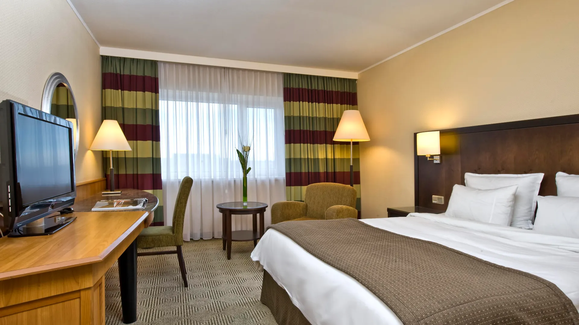 Wyndham Grand Salzburg Conference Centre Hotel