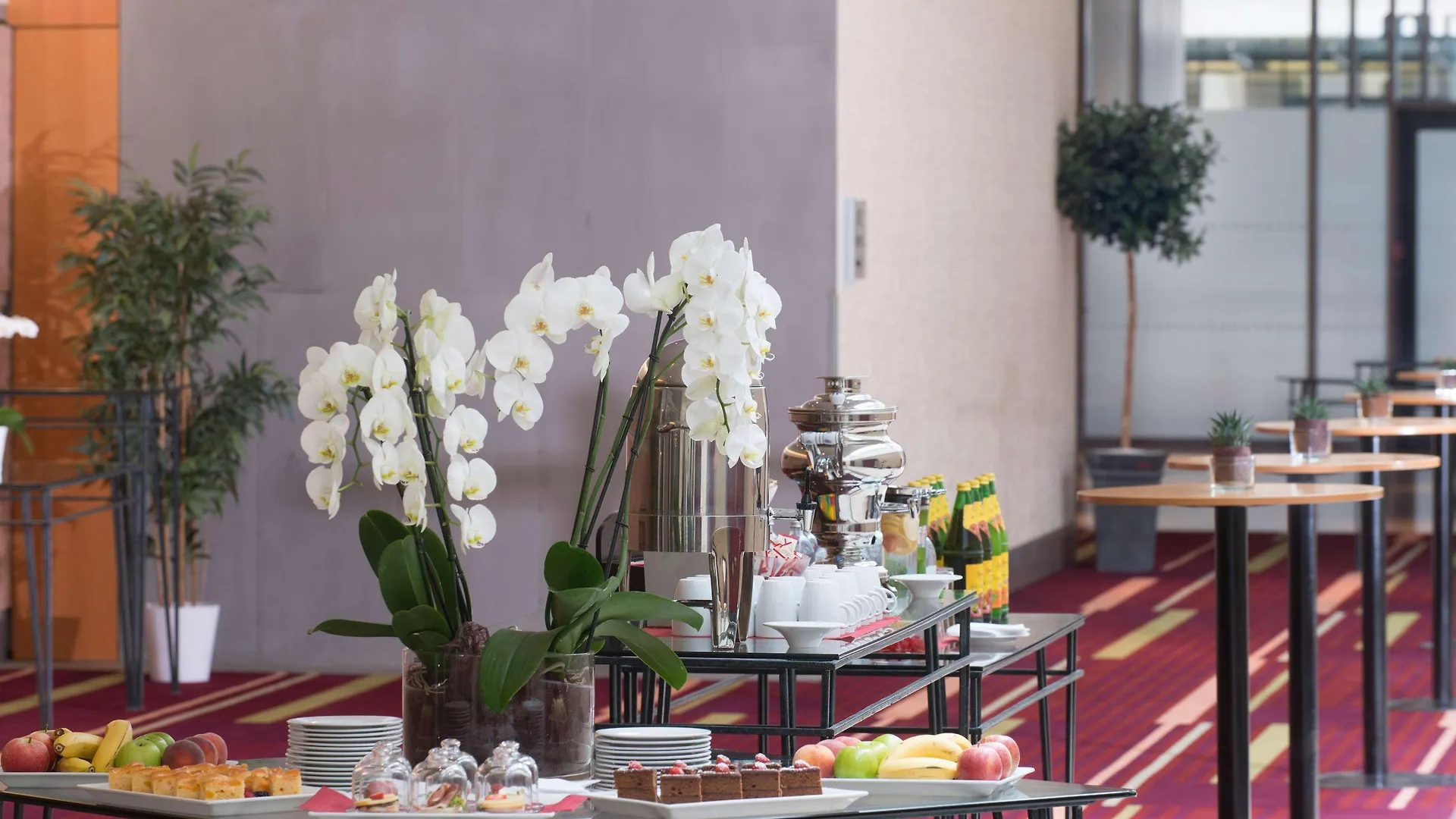 Wyndham Grand Salzburg Conference Centre Hotel