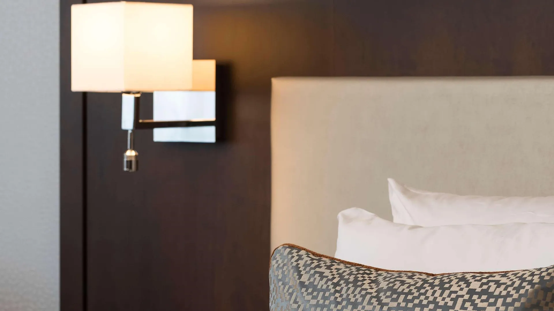 Wyndham Grand Salzburg Conference Centre Hotel
