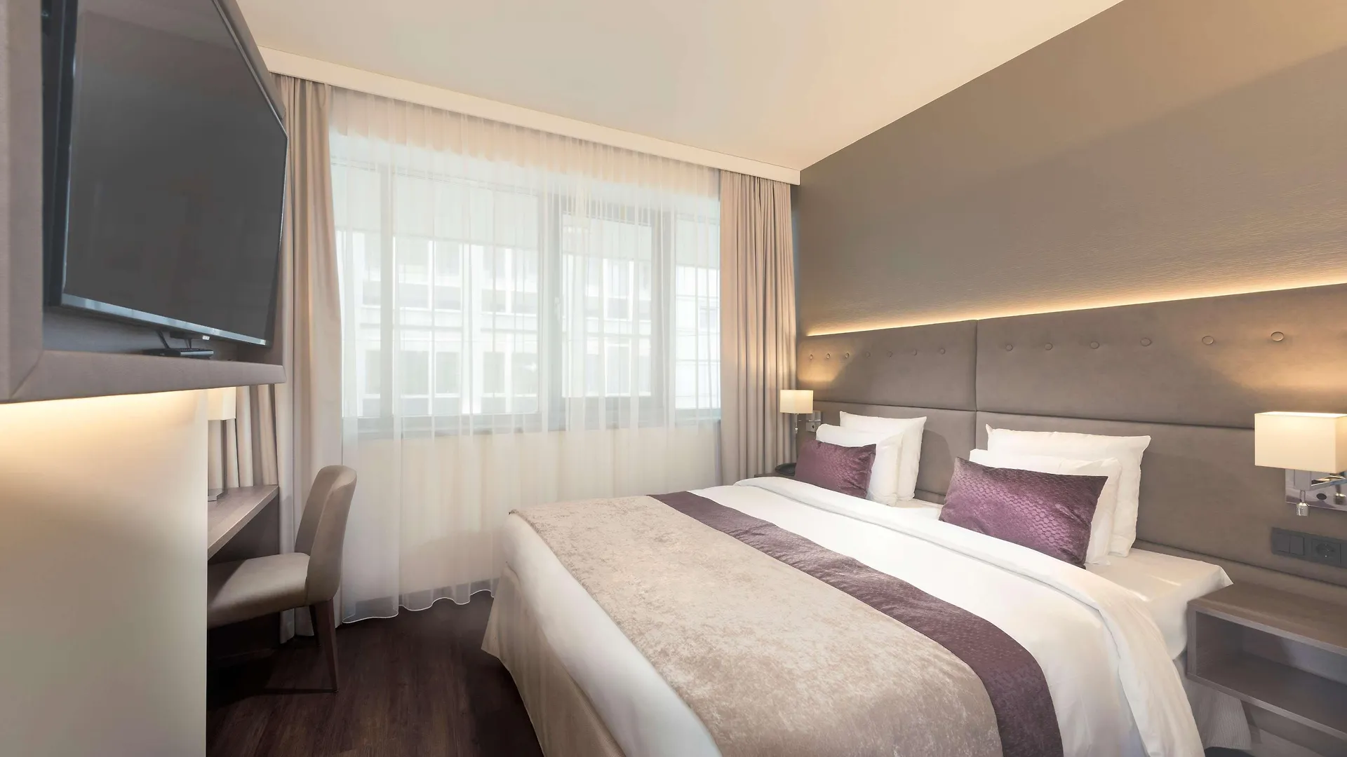 Wyndham Grand Salzburg Conference Centre Hotel