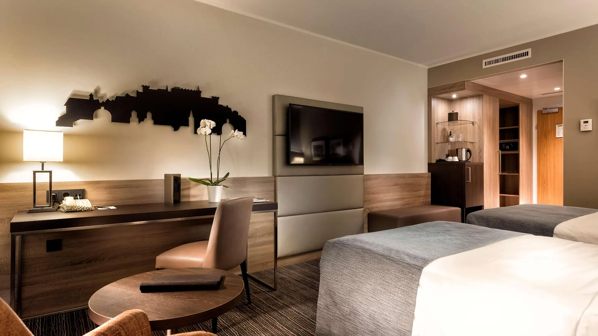 Wyndham Grand Salzburg Conference Centre Hotel