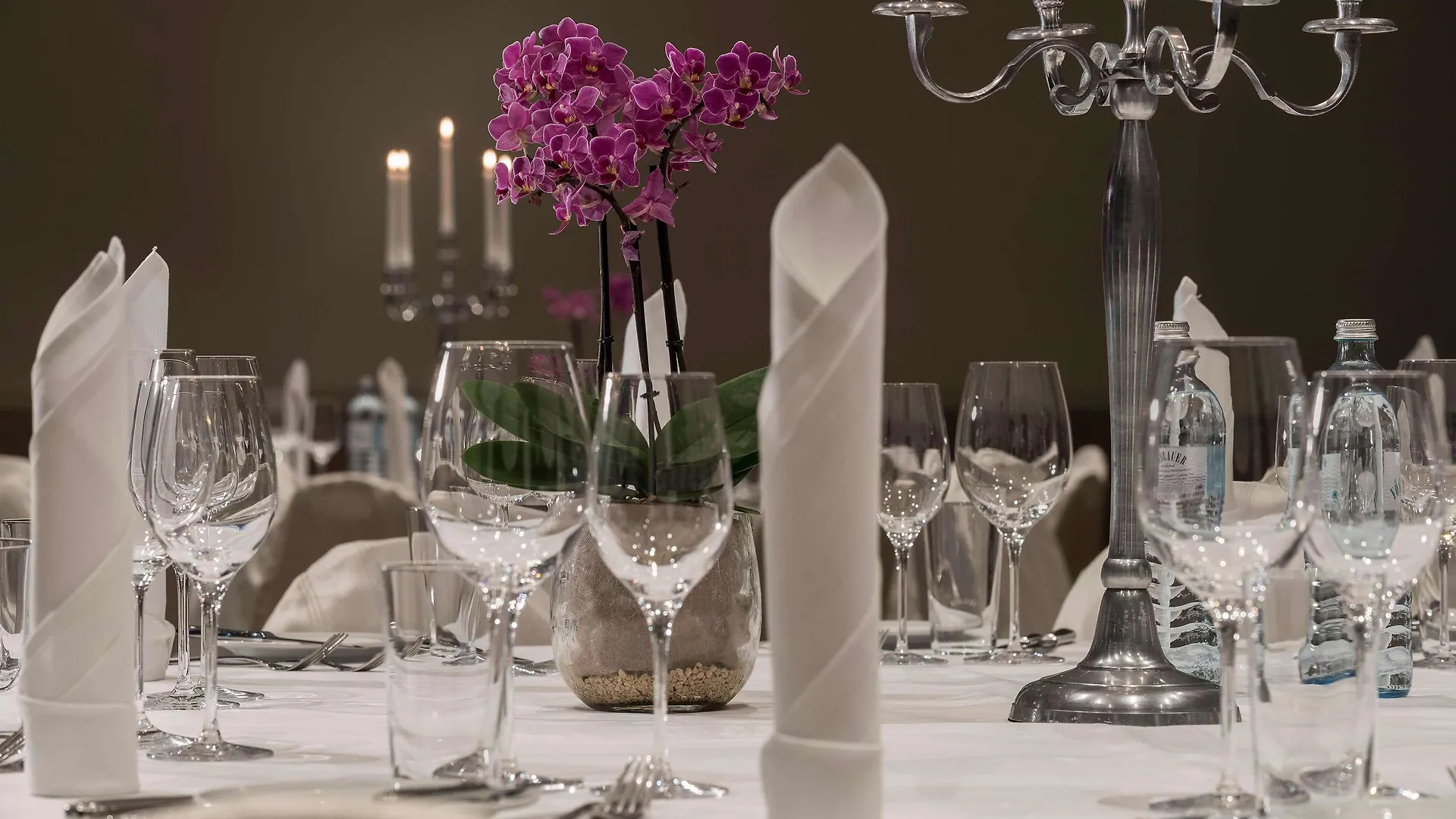 Wyndham Grand Salzburg Conference Centre Hotel