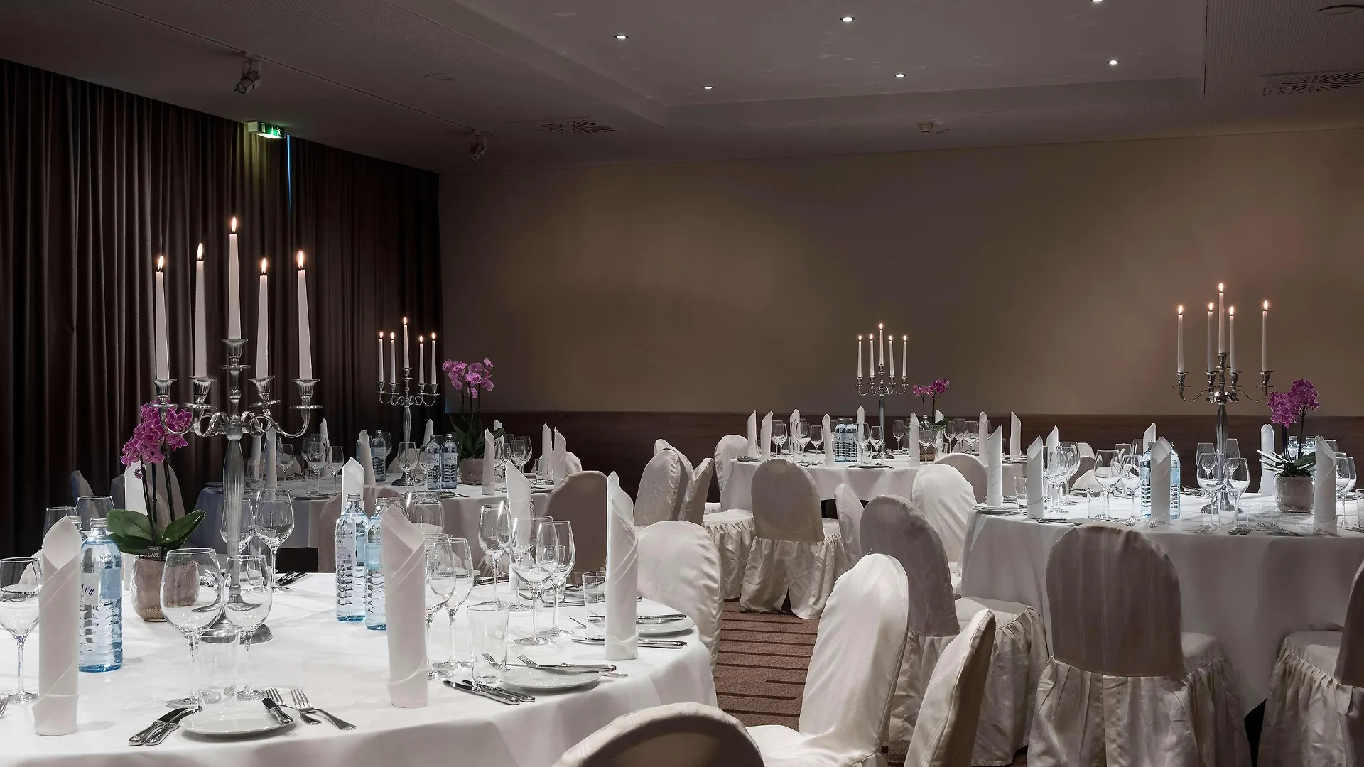 Wyndham Grand Salzburg Conference Centre Hotel 4*,  Austria