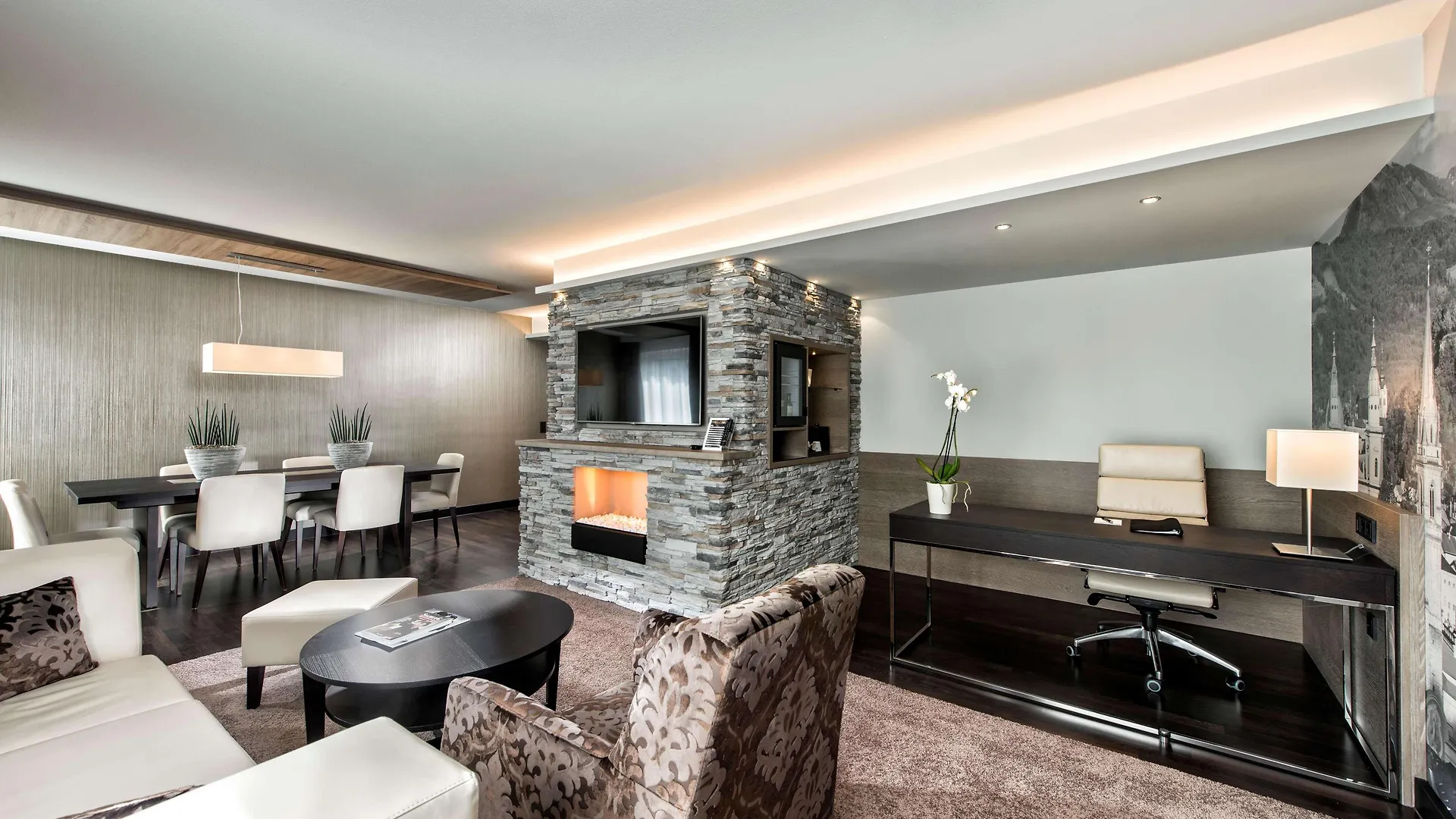 Wyndham Grand Salzburg Conference Centre Hotel Austria