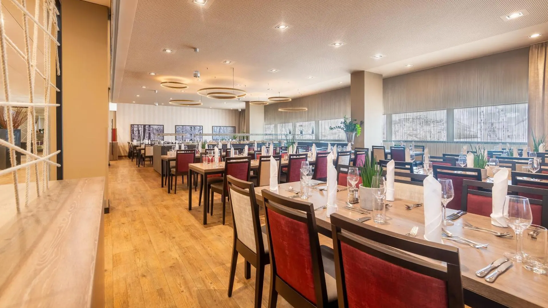 Wyndham Grand Salzburg Conference Centre Hotel