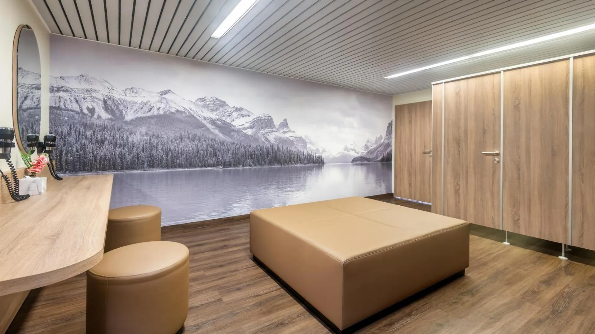 Wyndham Grand Salzburg Conference Centre Hotel