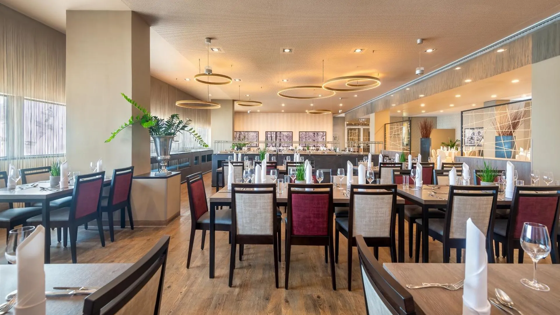 Wyndham Grand Salzburg Conference Centre Hotel